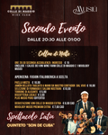 Un Musiù tra i Vigneti a Colle di Maggio Wine Farm ''COLLINE DI NOTTE''